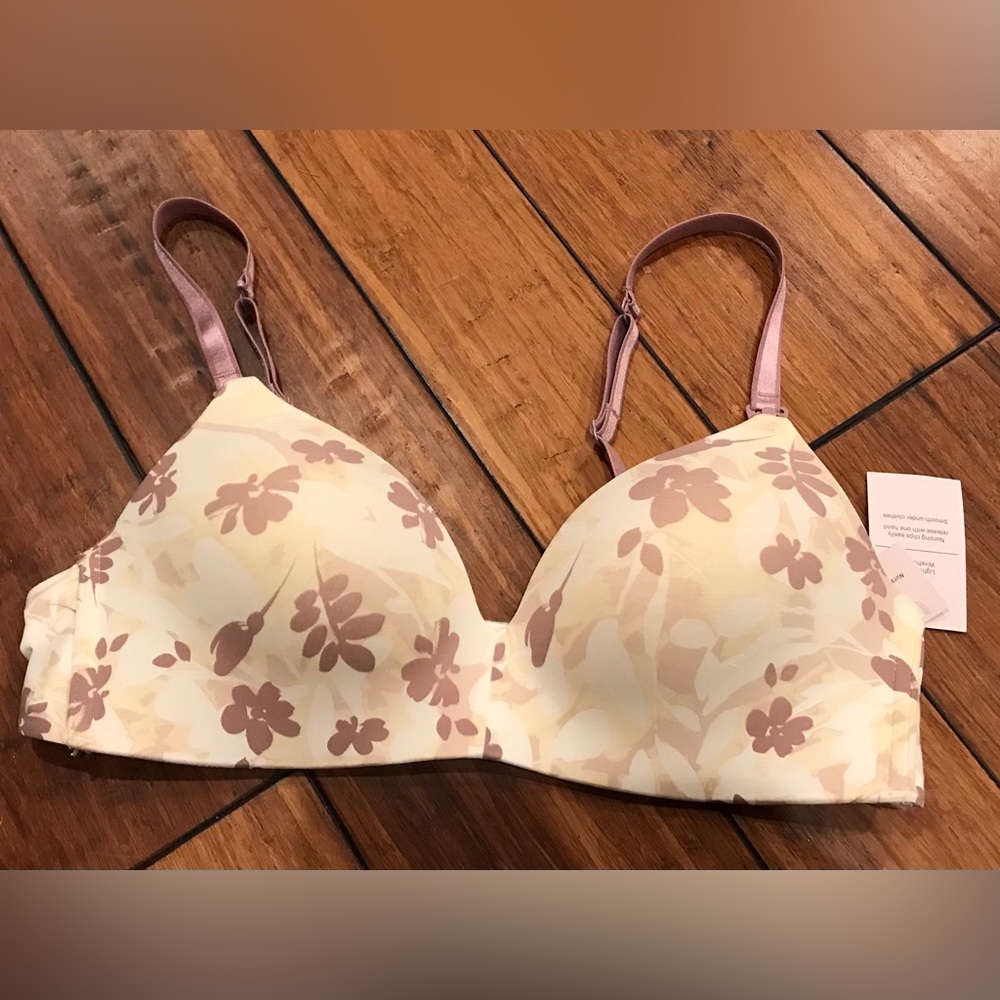 Auden Nursing Bra - 36B - NWT